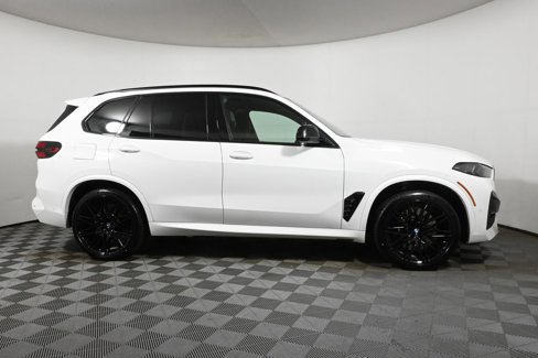 New 2026 BMW X5 M Competition w/ Executive Package image 8