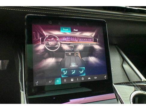 New 2025 Cadillac Escalade ESV Sport w/ Touring Package image 34