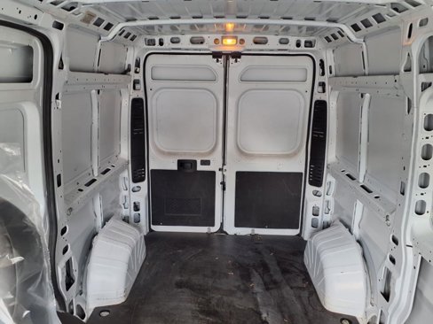 Used 2023 RAM ProMaster 1500 w/ Convenience Group image 40