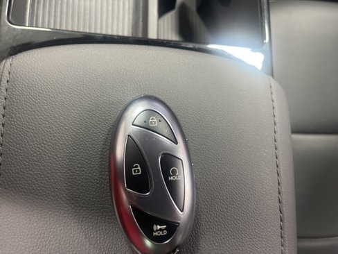 Used 2025 Hyundai Tucson Limited image 20