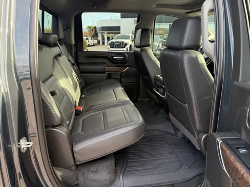 Used 2022 GMC Sierra 2500 Denali image 28