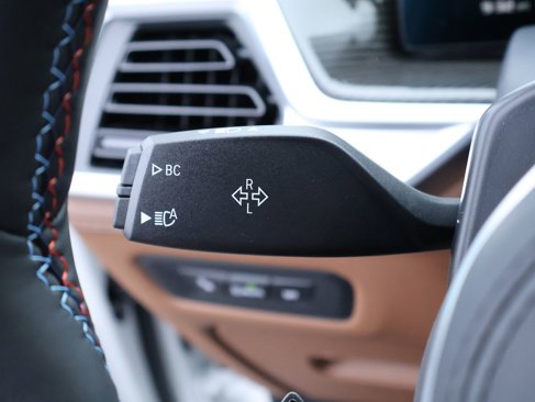 New 2026 BMW X5 M Competition w/ Executive Package image 39