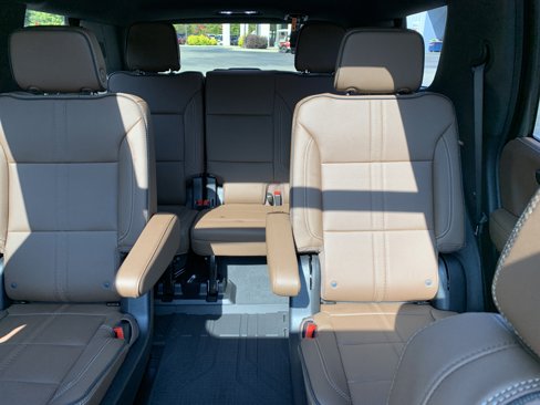 New 2026 Chevrolet Tahoe High Country image 20