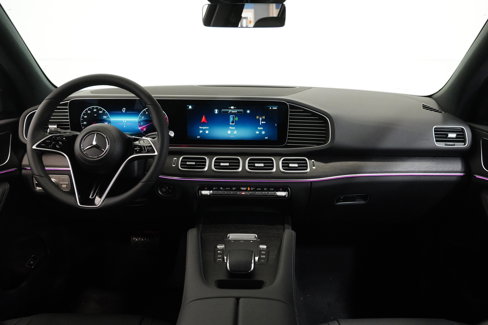 New 2025 Mercedes-Benz GLE 450 4MATIC image 18