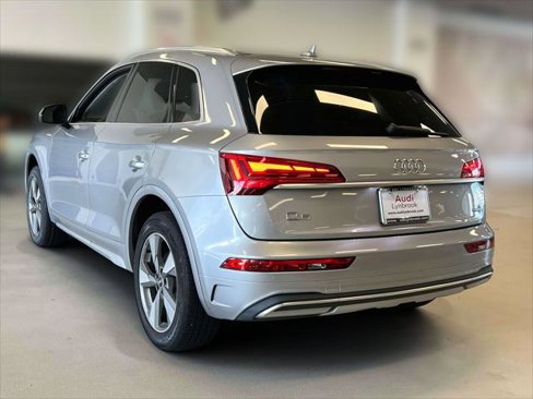 Used 2022 Audi Q5 2.0T Premium Plus image 6