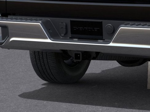 New 2026 Chevrolet Silverado 1500 LT image 14