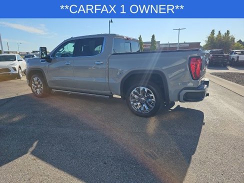 Used 2024 GMC Sierra 1500 Denali w/ Denali Reserve Package image 15