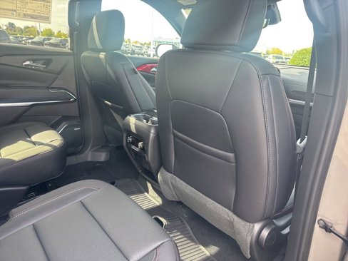 New 2026 Chevrolet Traverse Z71 image 19