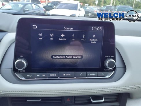 Used 2023 Nissan Rogue SV image 15