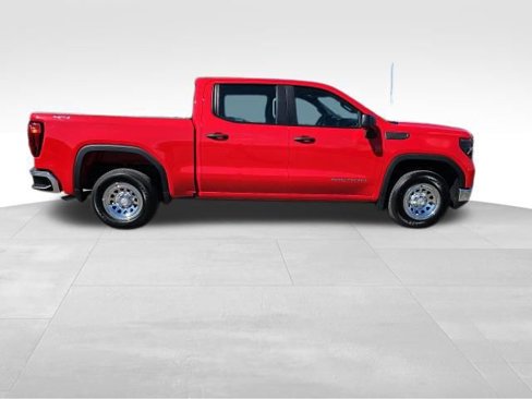 Used 2024 GMC Sierra 1500 Pro image 33