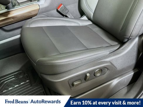 New 2026 Chevrolet Silverado 1500 LT Trail Boss w/ Convenience Package II image 18