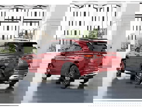 New 2026 Mercedes-Benz GLC 300 image 27