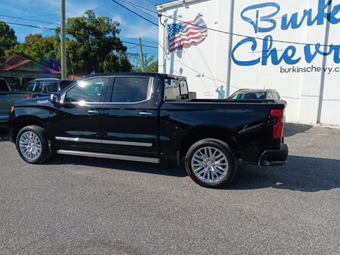 New 2026 Chevrolet Silverado 1500 High Country w/ Technology Package image 19