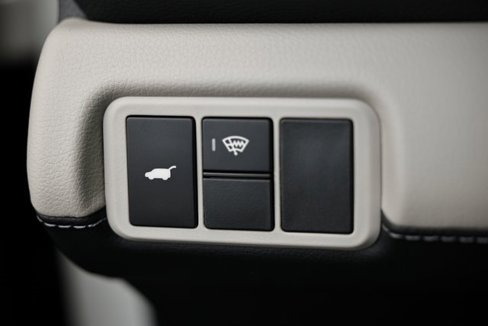 New 2026 Honda Passport TrailSport Elite image 22