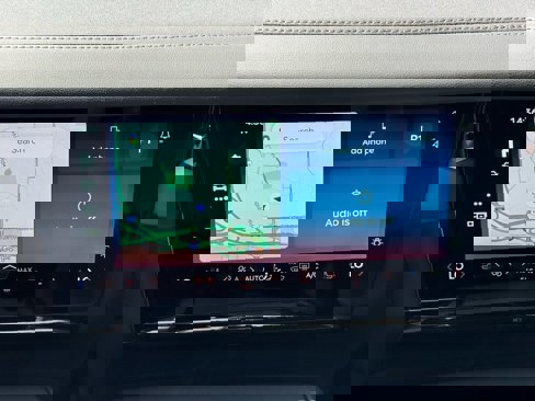 New 2025 Lincoln Navigator L Reserve image 37