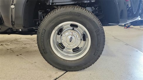 New 2026 Ford F350 Lariat image 25