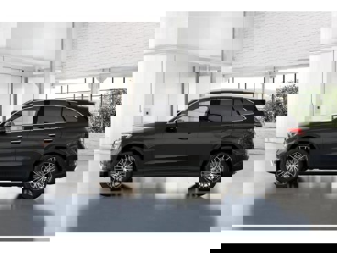 New 2026 Mercedes-Benz GLC 300 image 32