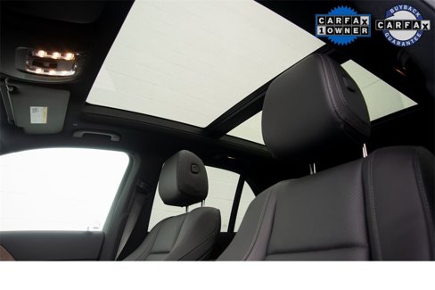 Certified 2025 Mercedes-Benz GLE 350 4MATIC image 22