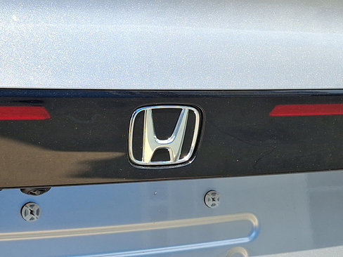 New 2025 Honda Accord Touring image 12