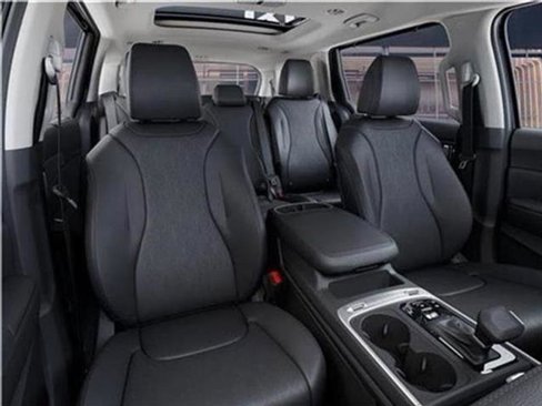 New 2026 Kia Carnival SX image 82