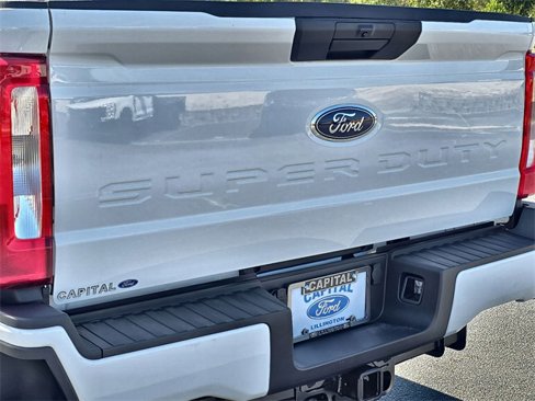 New 2026 Ford F350 XL image 14