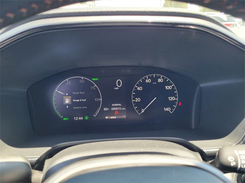 New 2026 Honda CR-V Sport image 11
