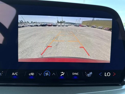 New 2026 Chevrolet Traverse LT image 22