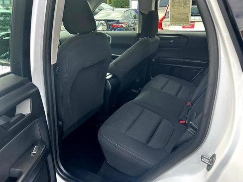 Used 2021 Ford Bronco Sport image 13