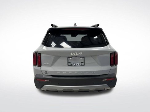 Used 2022 Kia Sorento X-Line EX image 14