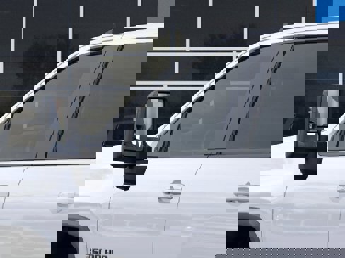 New 2026 Chevrolet Silverado 3500 LT image 12