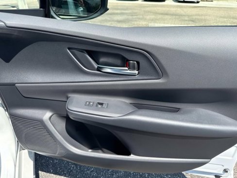 New 2026 Toyota Prius Plug-In Hybrid image 15