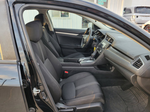 Used 2020 Honda Civic LX image 22