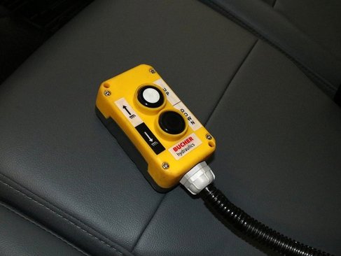 New 2025 Ford F550 4x4 Regular Cab Super Duty image 18