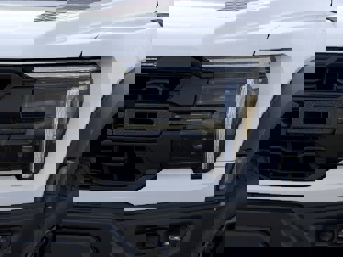 New 2025 Ford F150 Raptor image 18