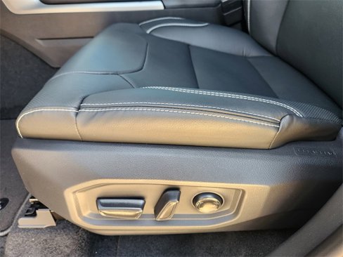 New 2026 Toyota Tundra Limited image 17