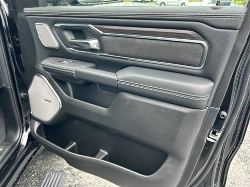 New 2026 RAM 1500 Laramie image 25