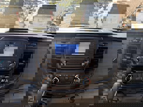 Used 2024 Ford Transit 150 Low Roof AWD image 4