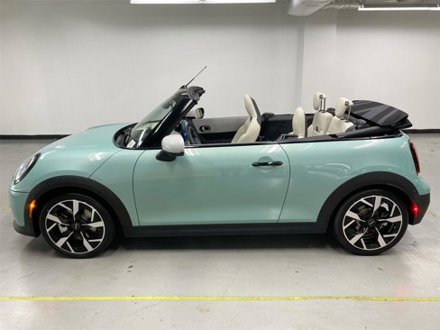 New 2026 MINI Cooper S image 20