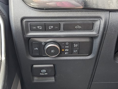 Used 2022 Ford F150 XLT w/ Equipment Group 302A High image 30