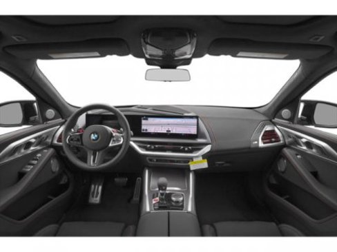 New 2026 BMW XM Label Red image 11