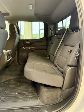Used 2020 GMC Sierra 1500 Elevation w/ Elevation Value Package image 17