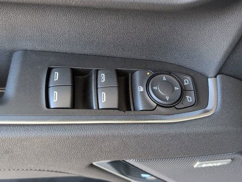 New 2026 Chevrolet Silverado 1500 LT Trail Boss w/ Convenience Package II image 16