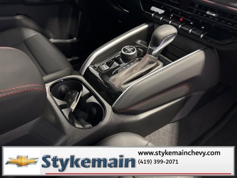 New 2026 Chevrolet Colorado Z71 image 27