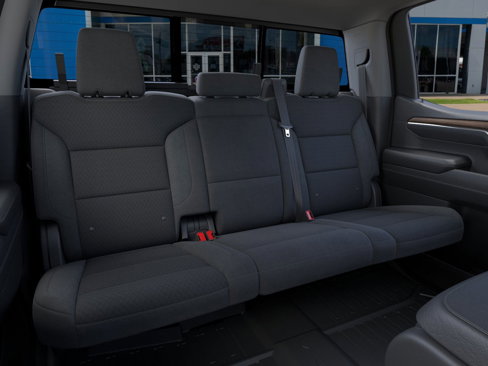 New 2026 Chevrolet Silverado 1500 LT w/ Safety Package image 17
