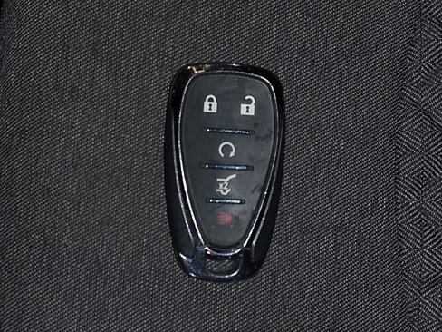 Used 2022 Chevrolet Equinox LT w/ Driver Convenience Package image 32