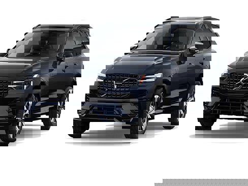 Certified 2024 Volvo XC60 T8 Plus w/ Protection Package Premier image 1