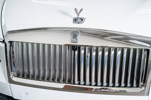 Used 2024 Rolls-Royce Spectre w/ Spectre Launch Package image 16