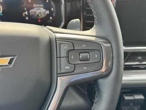 New 2026 Chevrolet Silverado 1500 High Country w/ High Country Premium Package image 16