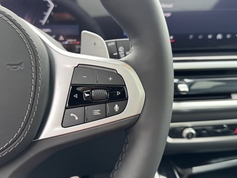 New 2026 BMW X7 xDrive40i w/ Executive Package image 23