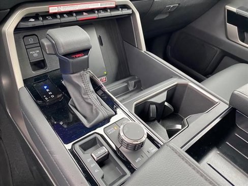 New 2025 Toyota Tundra Limited image 14